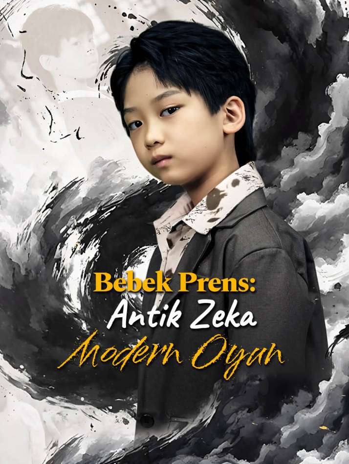 Bebek Prens: Antik Zeka, Modern Oyun