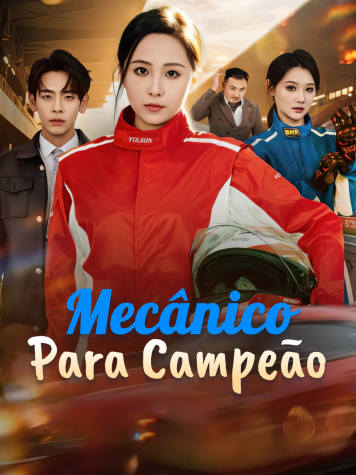 Mecânico para Campeão