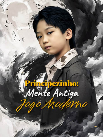 Principezinho: Mente Antiga, Jogo Moderno