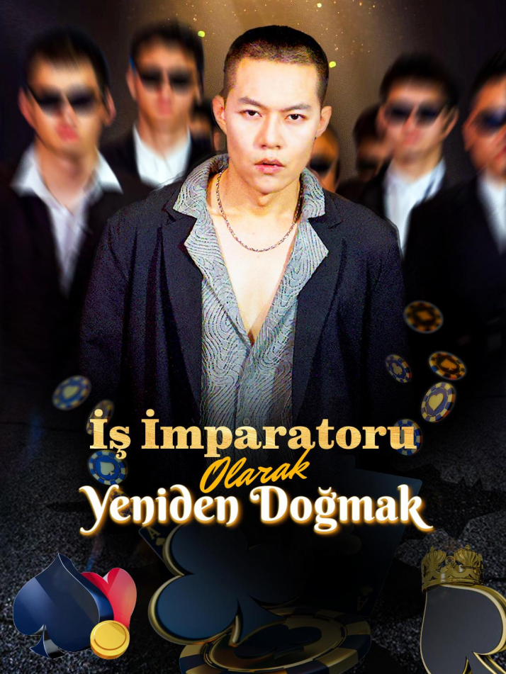 İş İmparatoru Olarak Yeniden Doğmak