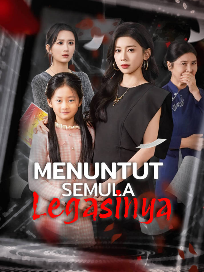 Menuntut Semula Legasinya