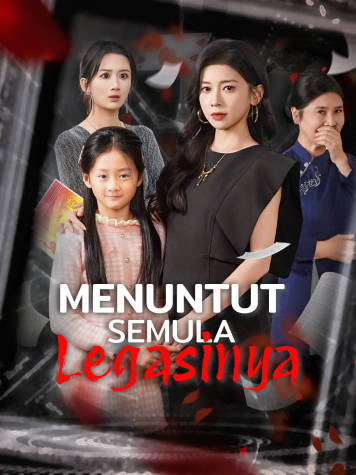 Menuntut Semula Legasinya