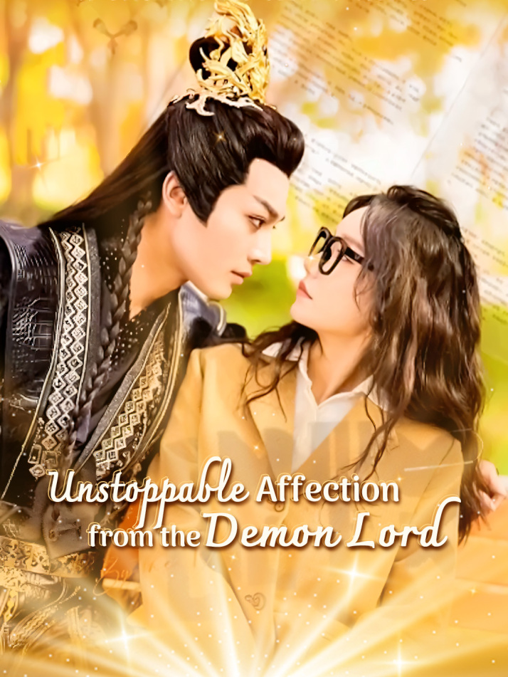 Unstoppable Affection from the Demon Lord