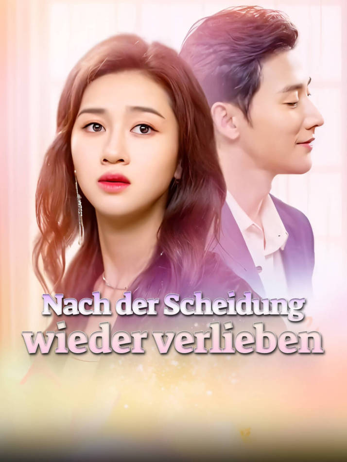 Nach der Scheidung wieder verlieben