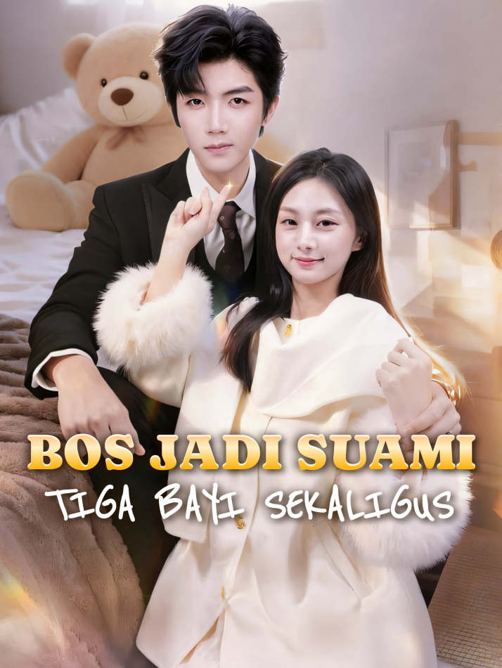 Menikahi Bos Saya — Dan Memiliki Anak Kembar Tiga
