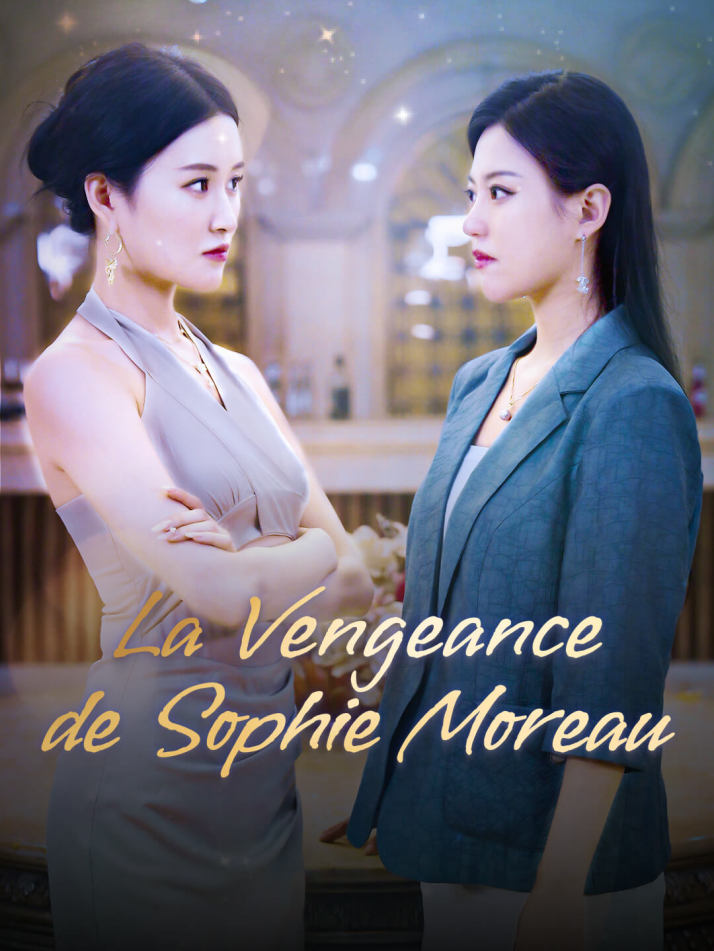 La Vengeance de Sophie Moreau