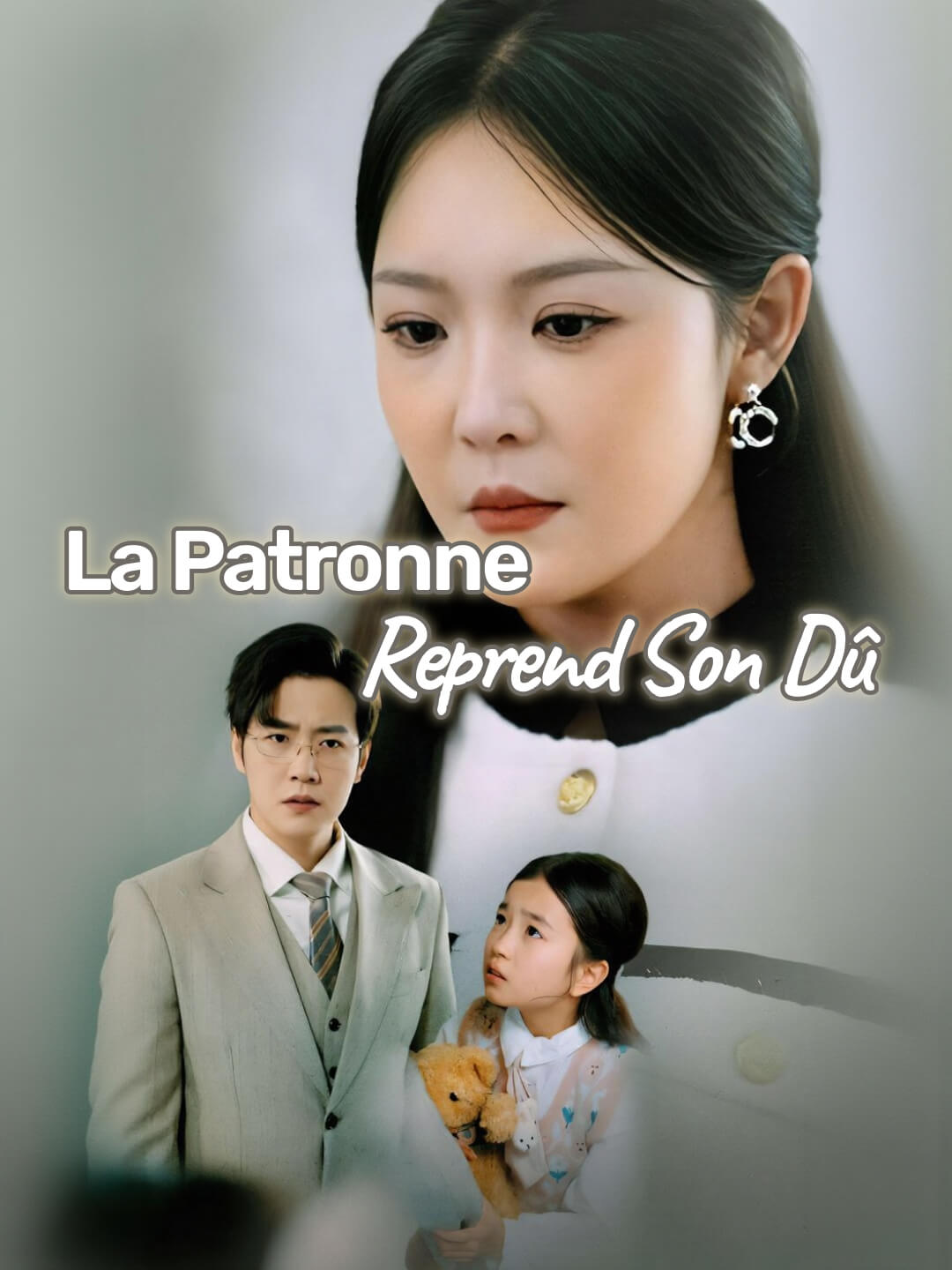La Patronne Reprend Son Dû
