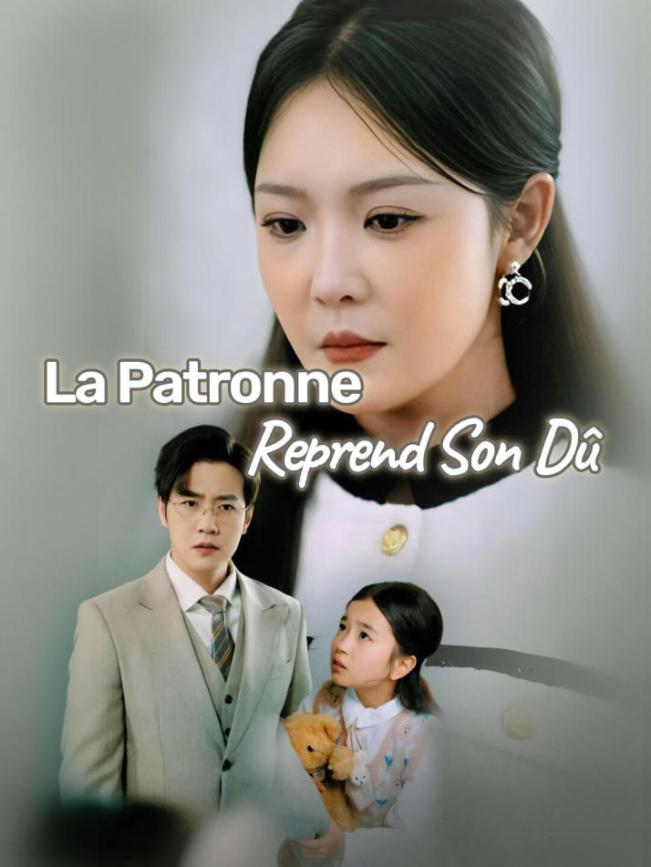 La Patronne Reprend Son Dû