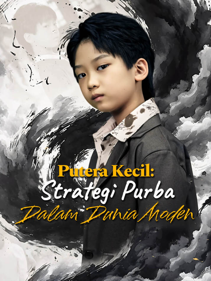 Putera Kecil: Strategi Purba dalam Dunia Moden