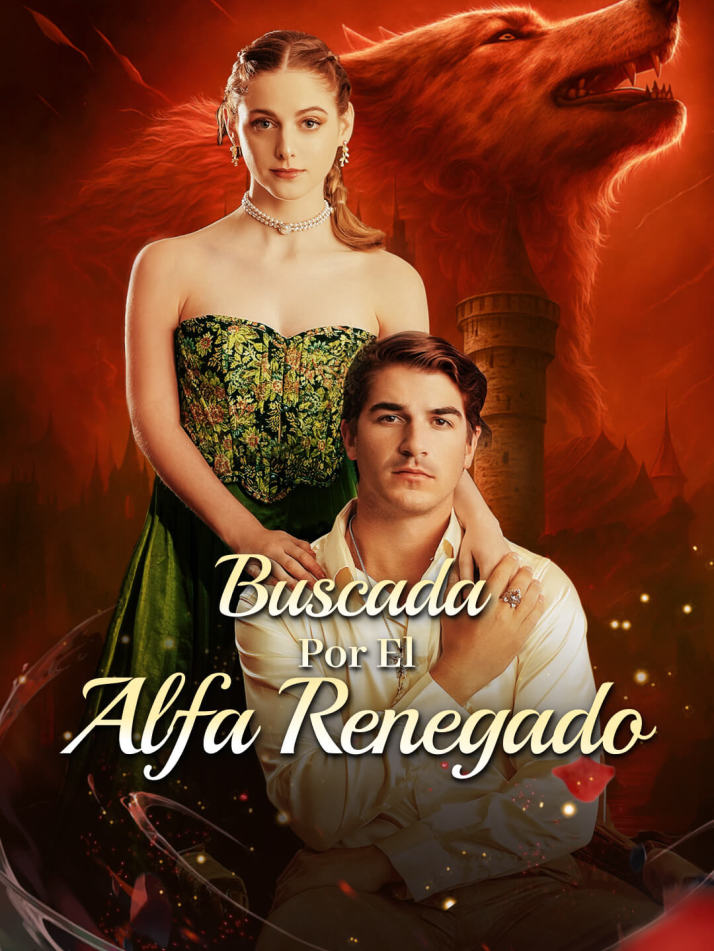 Buscada por el Alfa Renegado