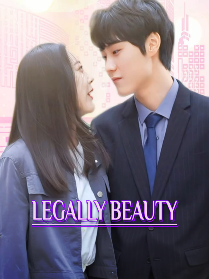 Legally Beauty