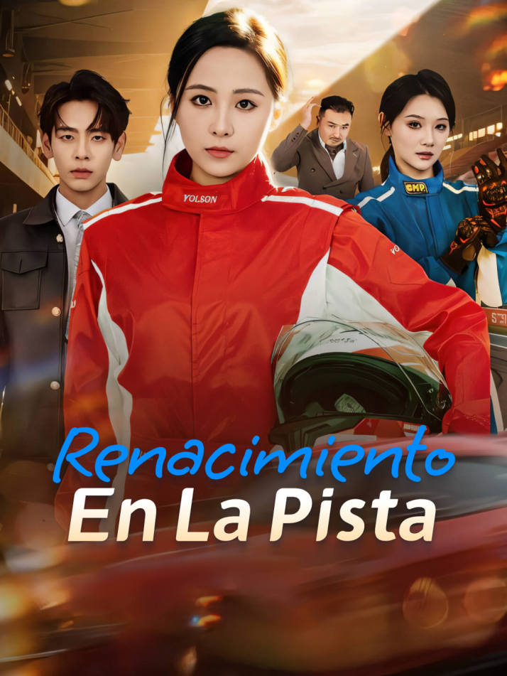 Renacimiento en la Pista