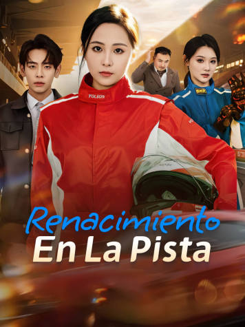 Renacimiento en la Pista