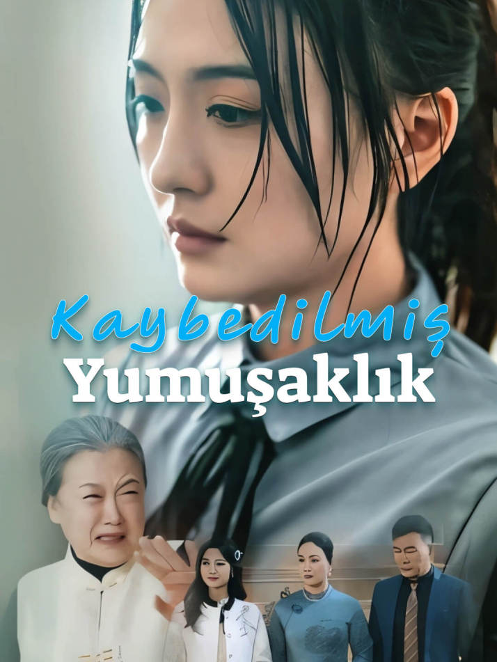 Kaybedilmiş Yumuşaklık