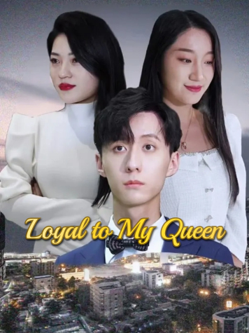Loyal to My Queen