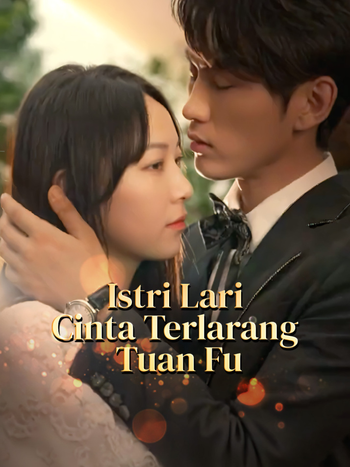 Istri Lari Cinta Terlarang Tuan Fu