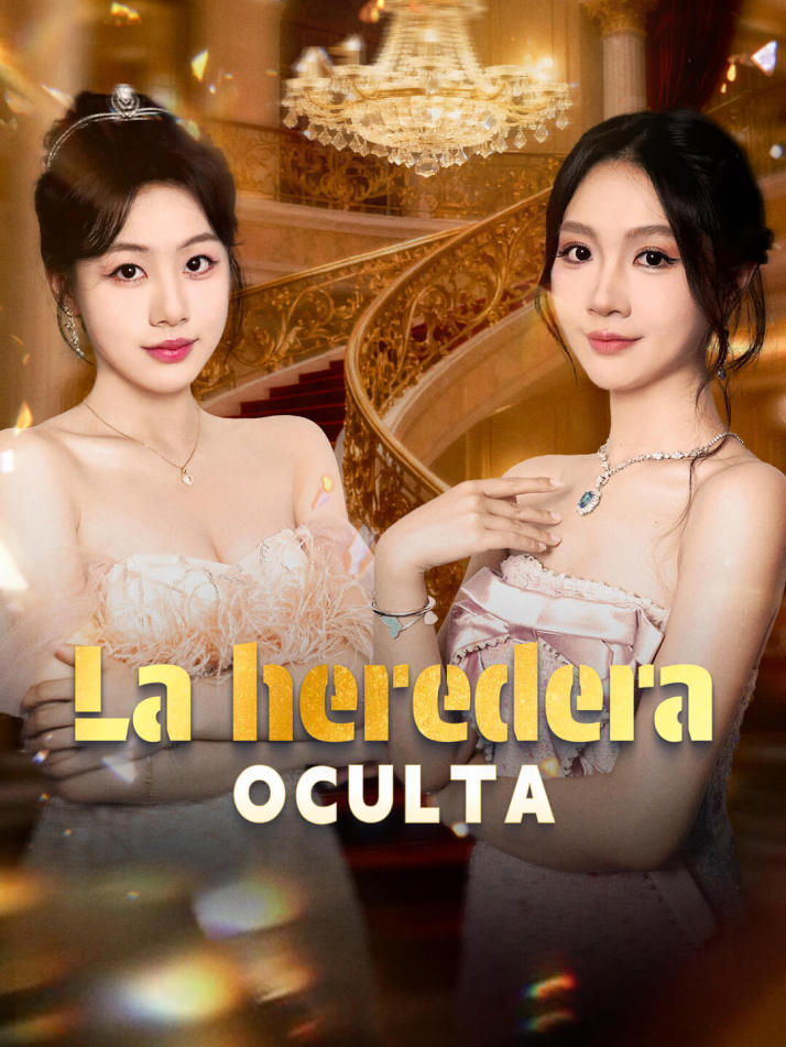 La heredera oculta