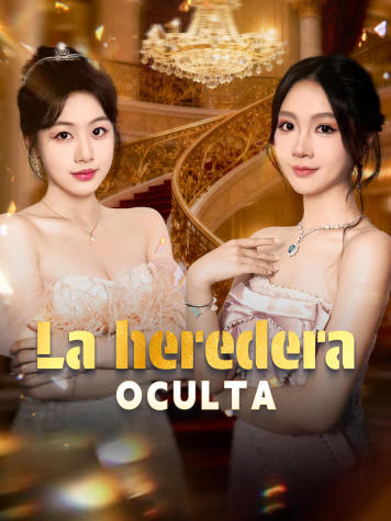 La heredera oculta