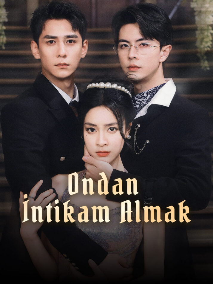 Ondan İntikam Almak