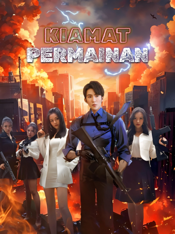 Permainan Kiamat