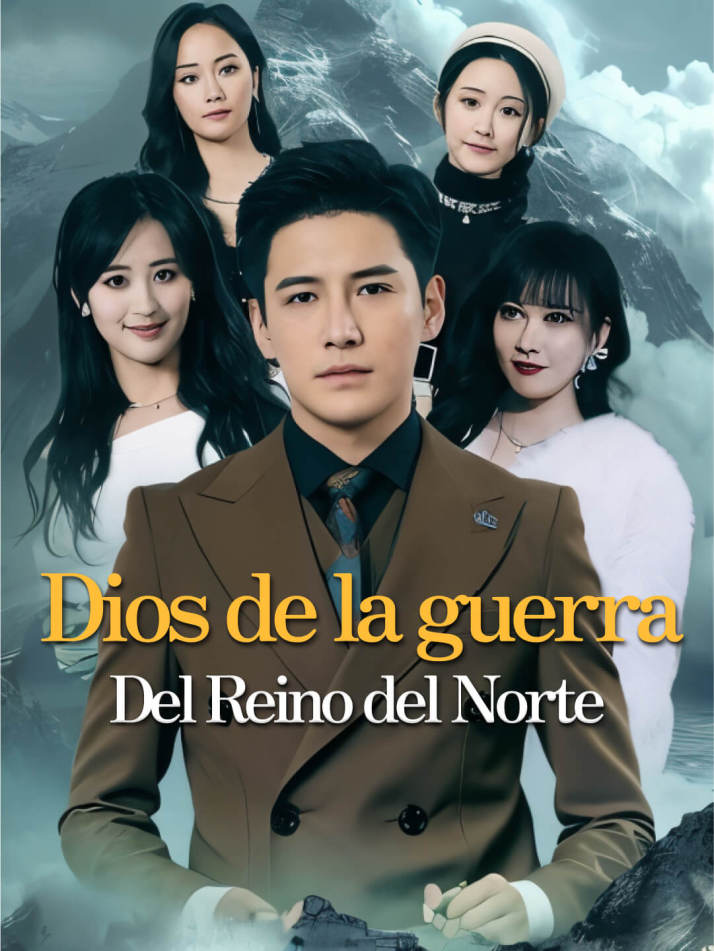 Dios de la guerra del Reino del Norte