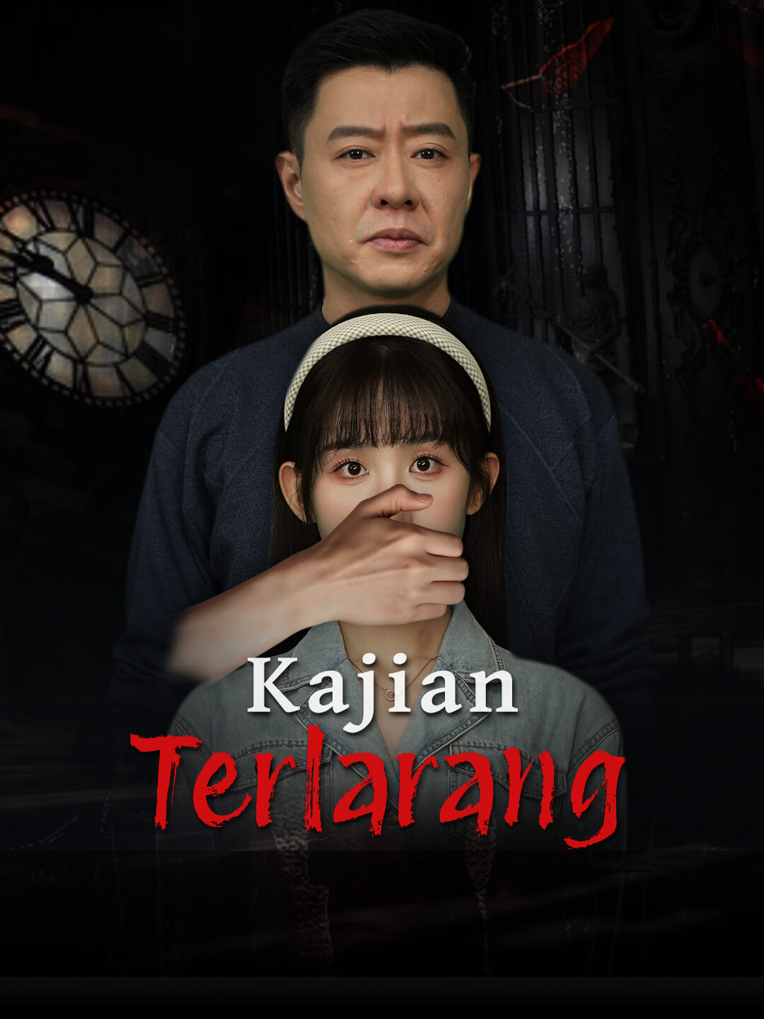 Kajian Terlarang
