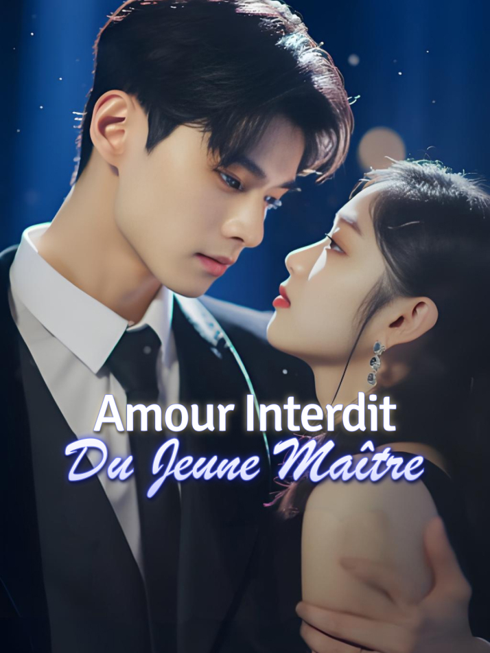 Amour Interdit du Jeune Maître