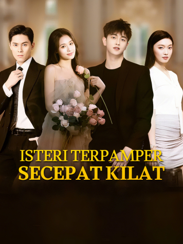 Isteri Terpamper Secepat Kilat