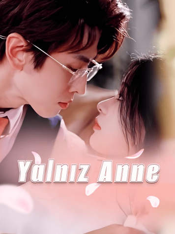 Yalnız Anne