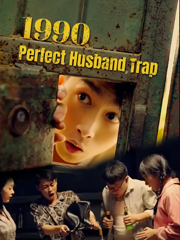 1990 Perfect Husband Trap​