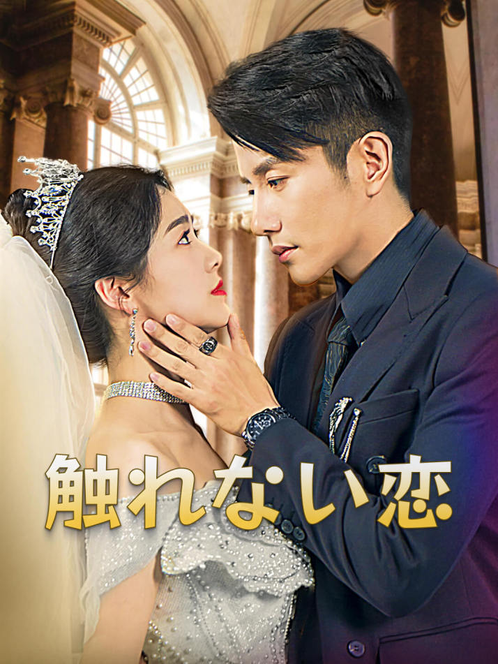 触れない恋
