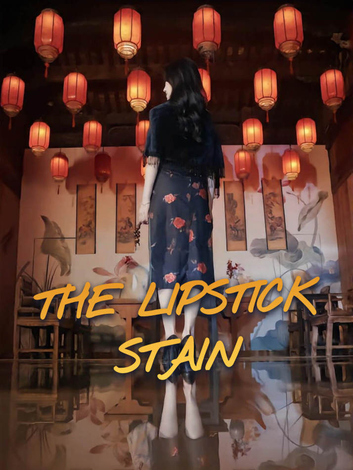 The Lipstick Stain