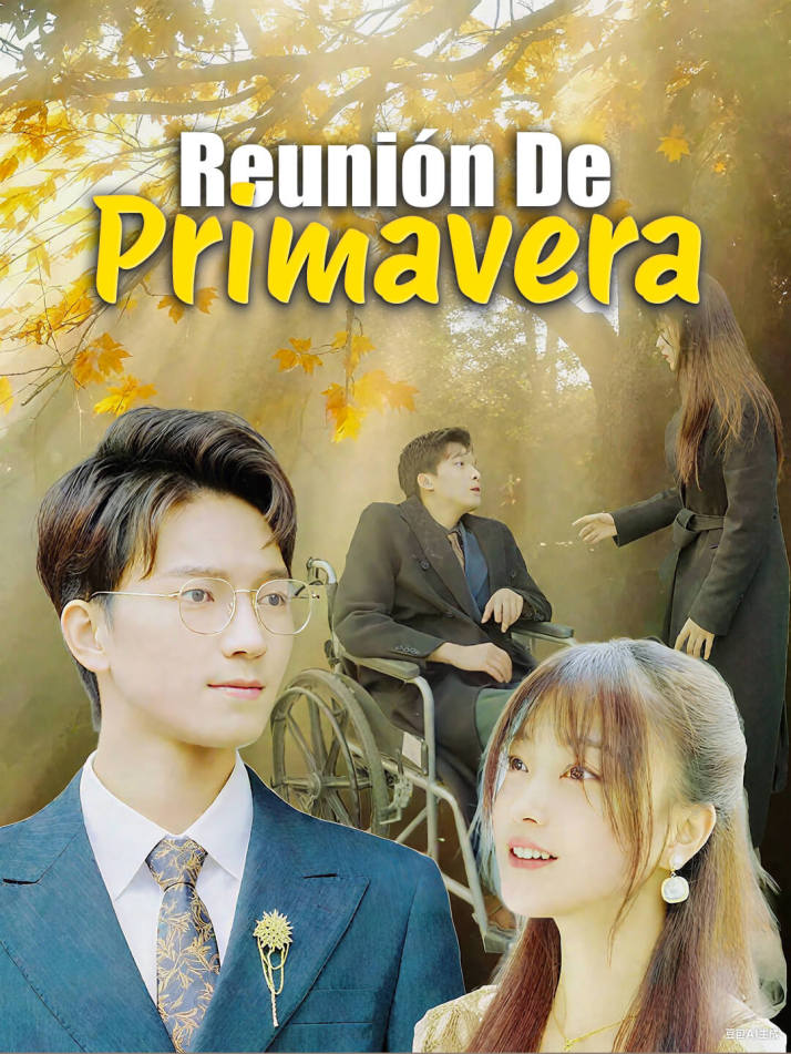 Reunión de primavera