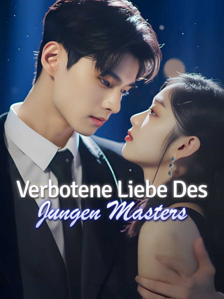 Verbotene Liebe des jungen Masters