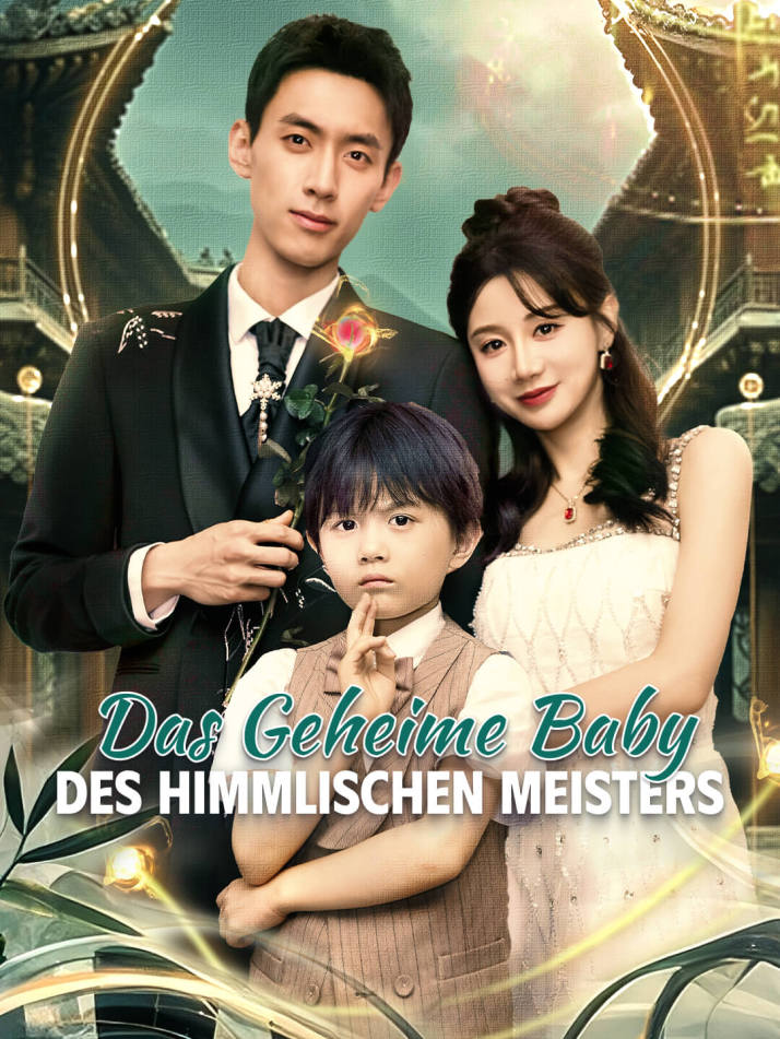 Das geheime Baby des himmlischen Meisters