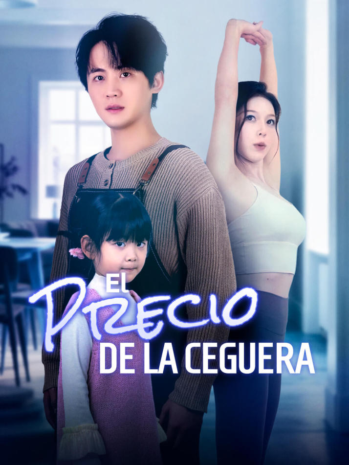 El precio de la ceguera