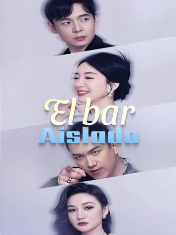 El bar aislado