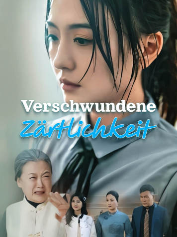 Verschollene Elternliebe - Auf der Suche nach verlorener Wärme