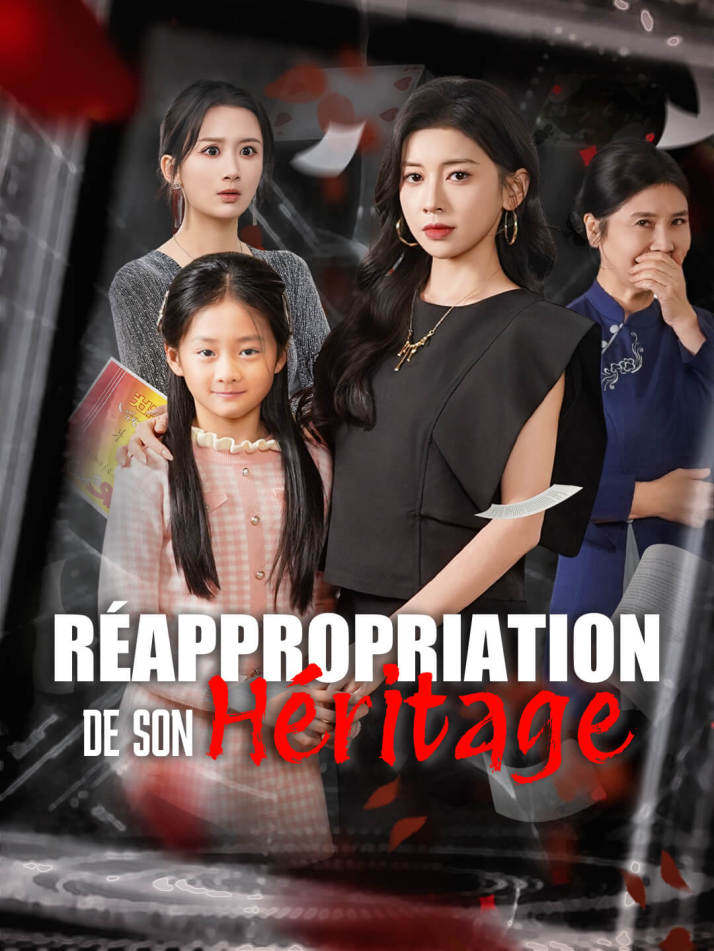 Réappropriation de son héritage