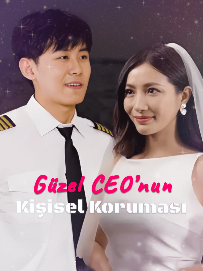 Güzel CEO’nun Kişisel Koruması