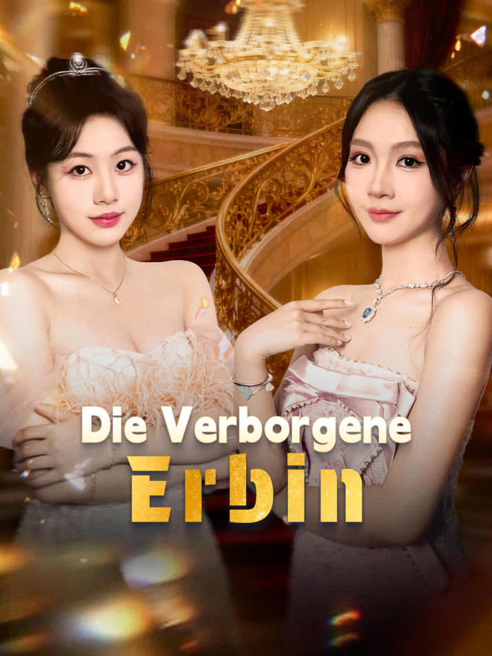 Die verborgene Erbin