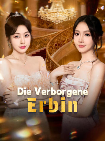 Die verborgene Erbin