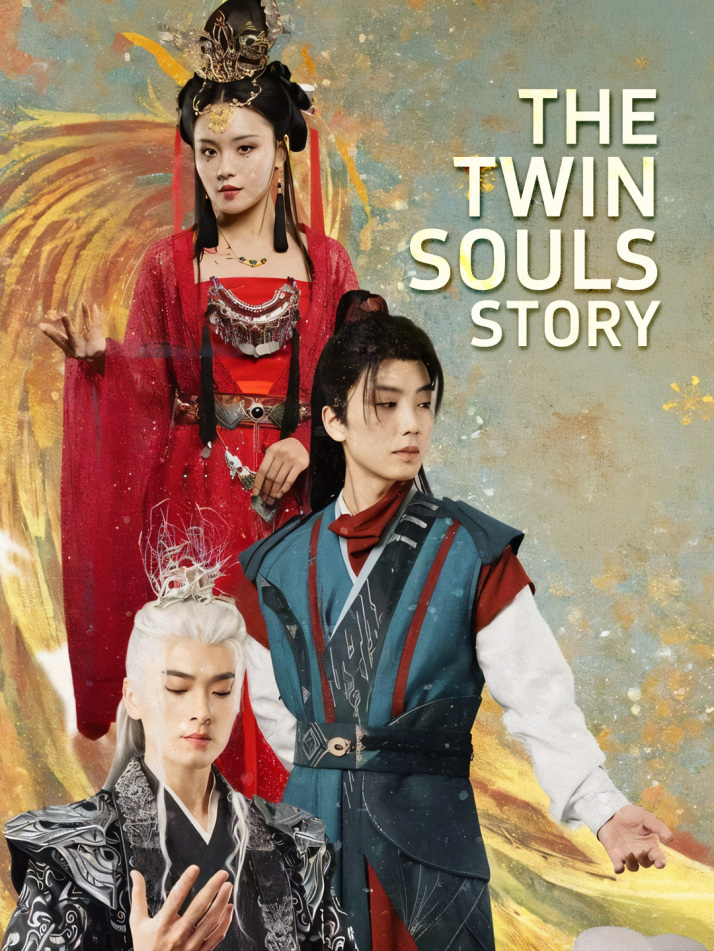 The Twin Souls Story