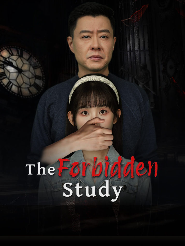 The Forbidden Study