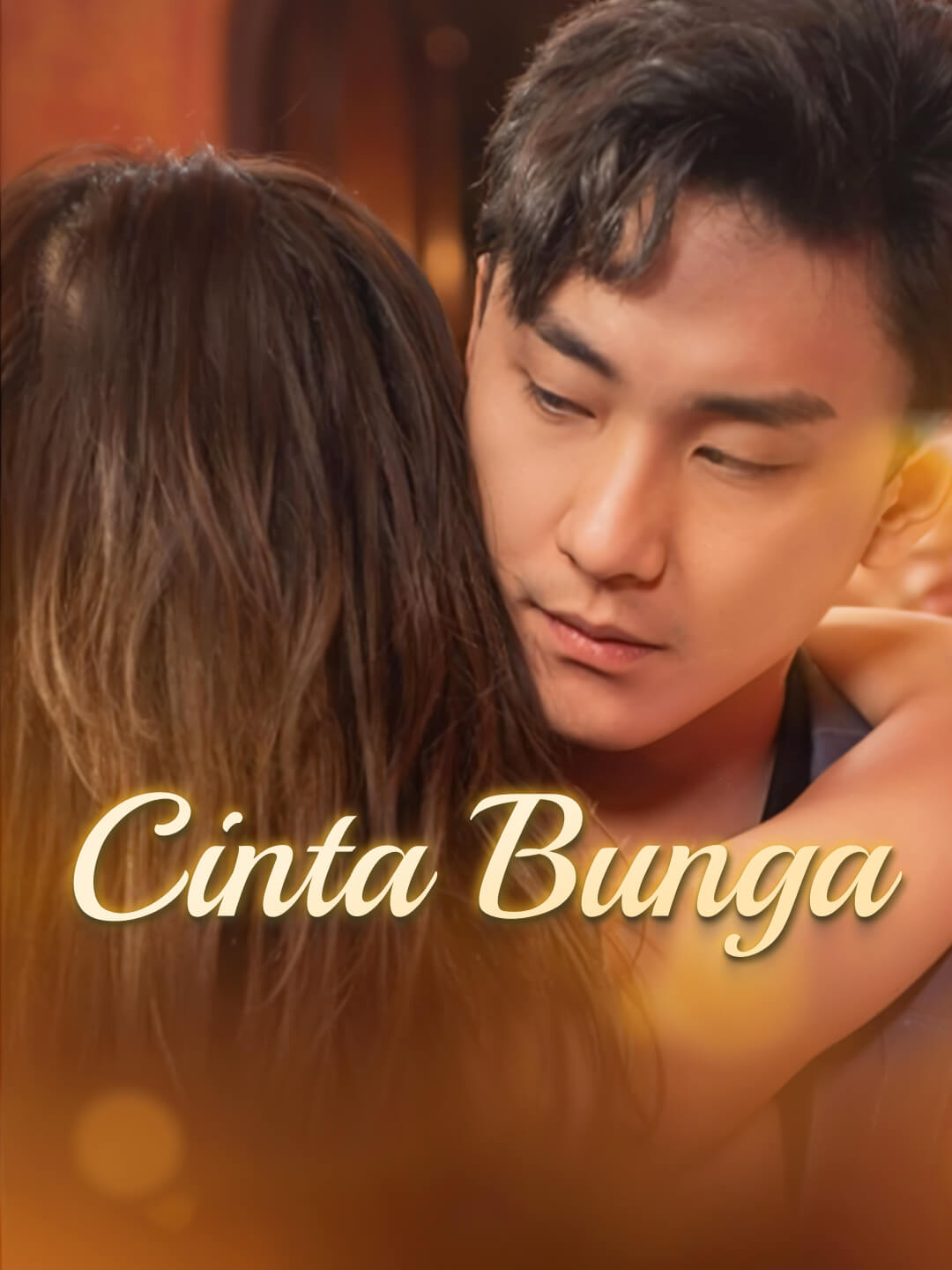 Cinta Bunga