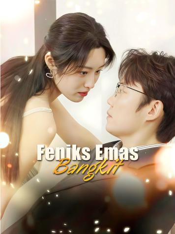 Feniks Emas Bangkit