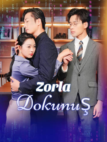 Zorla Dokunuş