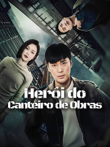 Herói do Canteiro de Obras