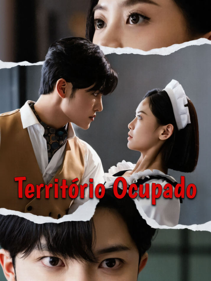 Território Ocupado