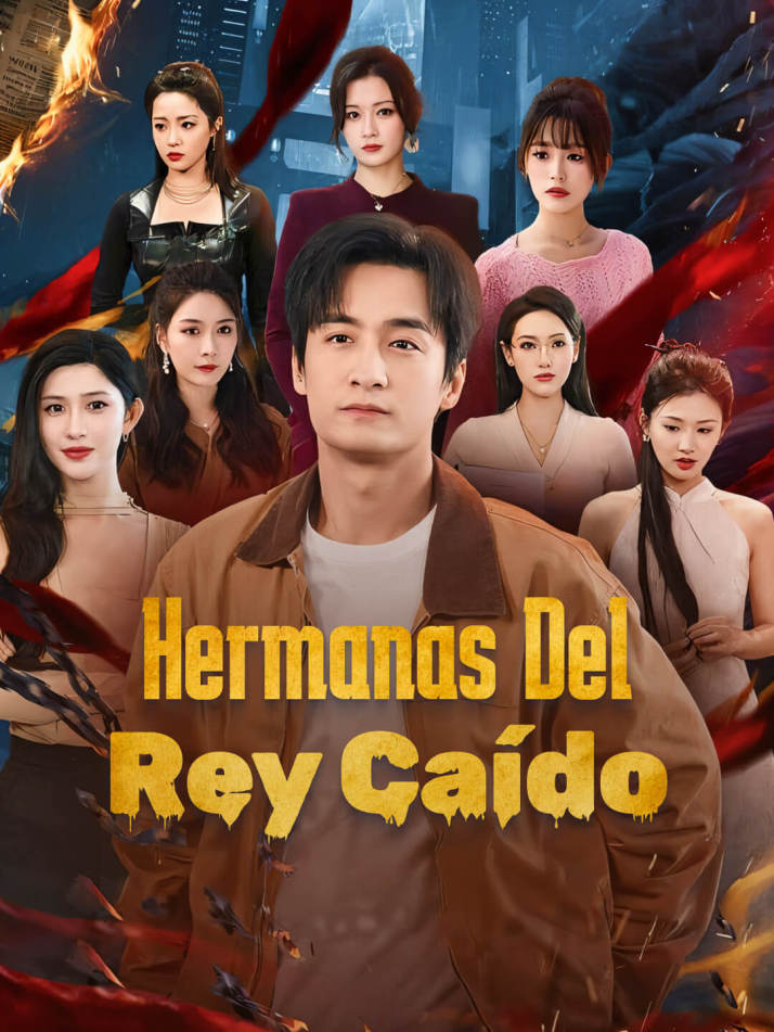 Hermanas del Rey Caído